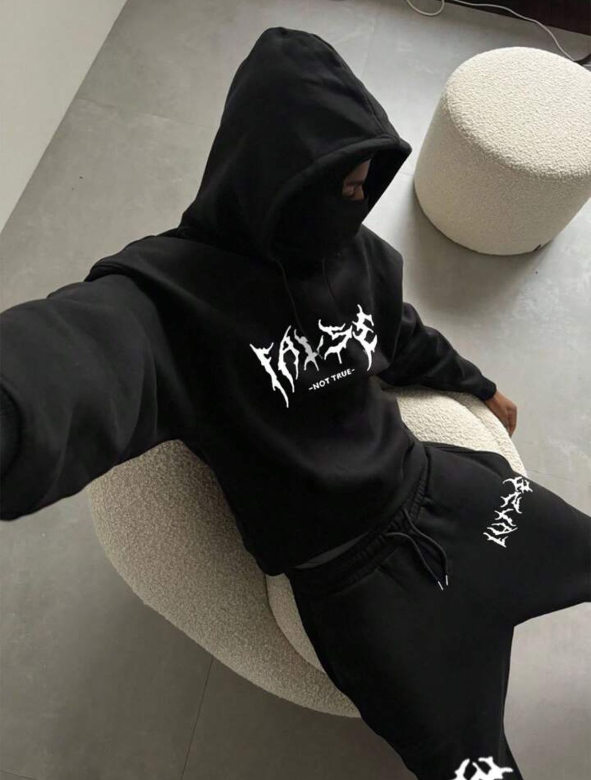Hoddies
