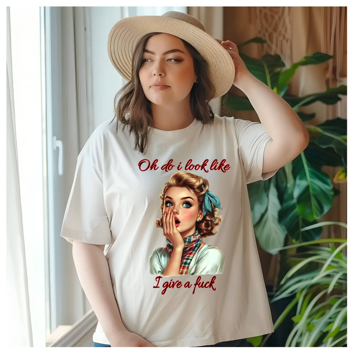 vintage retro t-shirt